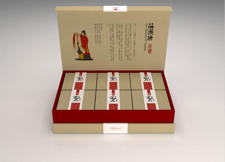西岗区年货包装设计的温情密码——从市井烟火到年节仪式的视觉重构